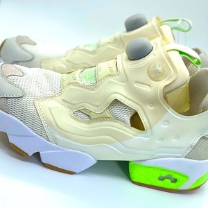 Reebok instapump fury Og